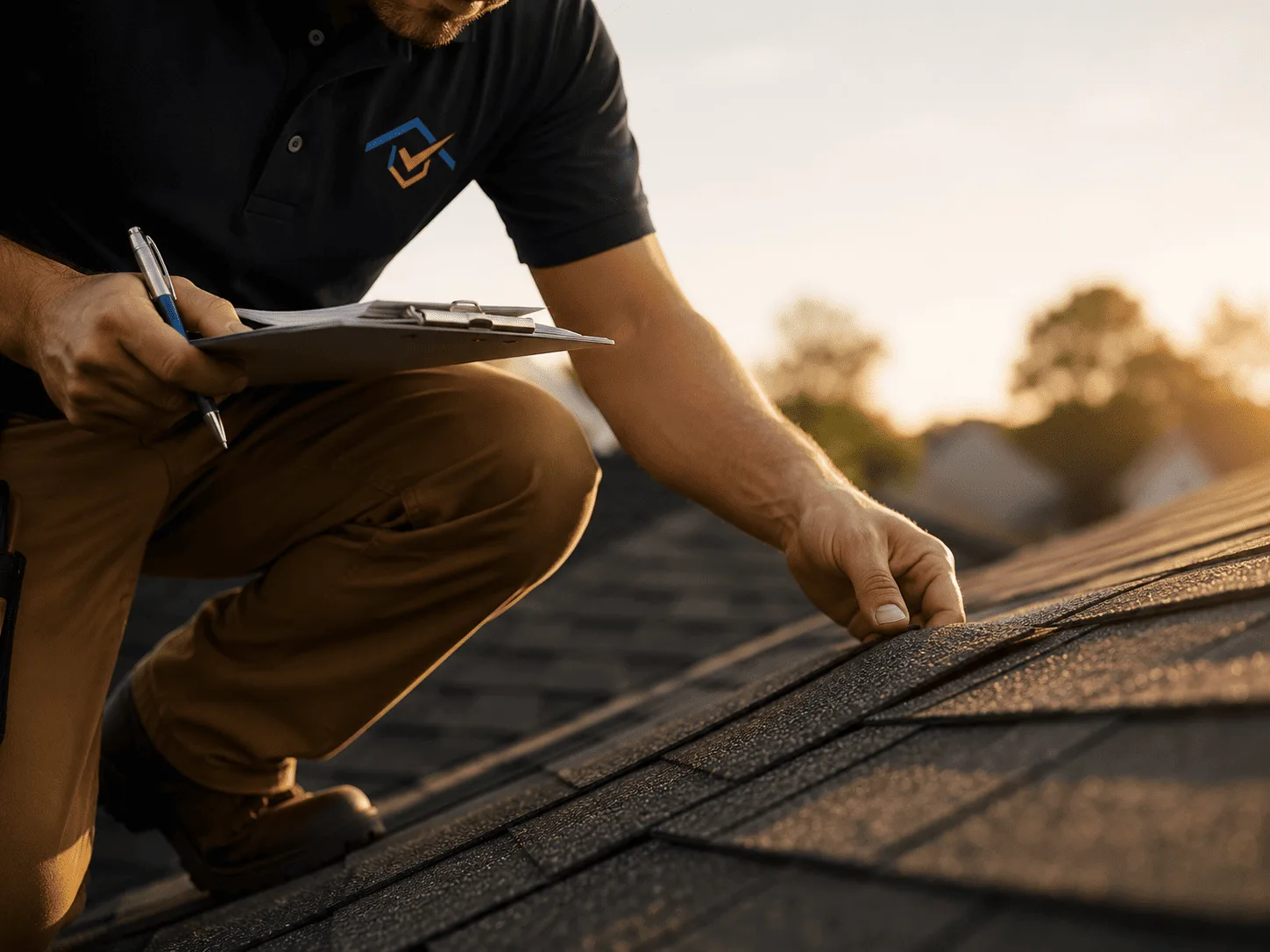 Why Choose Roof Inspection in Worthington, IN